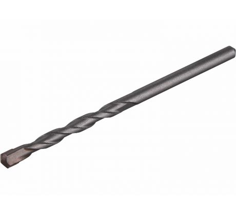 Vrták do betónu s valcovou stopkou, Ø4x75mm, SK, EXTOL PREMIUM