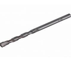 Vrták do betónu s valcovou stopkou, Ø5x85mm, SK, EXTOL PREMIUM