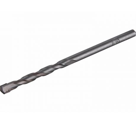 Vrták do betónu s valcovou stopkou, Ø5x85mm, SK, EXTOL PREMIUM