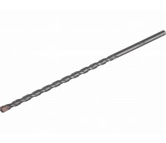 Vrták do betónu s valcovou stopkou, Ø6x200mm, SK, EXTOL PREMIUM