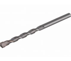 Vrták do betónu s valcovou stopkou, Ø8x120mm, SK, EXTOL PREMIUM