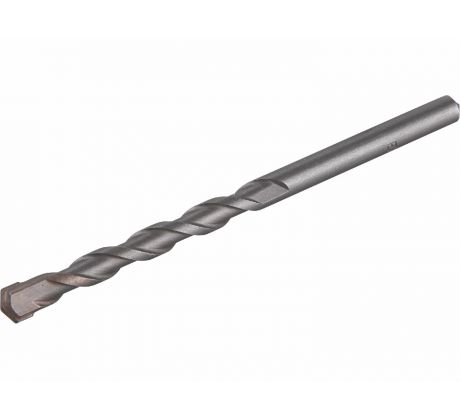 Vrták do betónu s valcovou stopkou, Ø8x120mm, SK, EXTOL PREMIUM