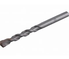 Vrták do betónu s valcovou stopkou, Ø10x120mm, SK, EXTOL PREMIUM