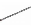 Vrták do betónu s valcovou stopkou, Ø10x200mm, SK, EXTOL PREMIUM