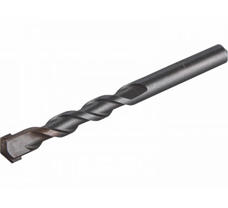 Vrták do betónu s valcovou stopkou, Ø12x120mm, SK, EXTOL PREMIUM