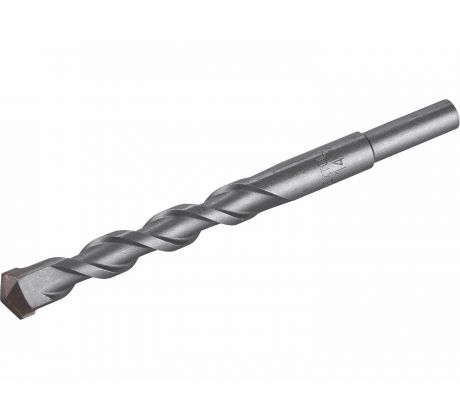 Vrták do betónu s valcovou stopkou, Ø14x150mm, SK, EXTOL PREMIUM