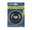 Tanier unášací so suchým zipsom pre uhlovú brúsku, Ø115mm, EXTOL CRAFT