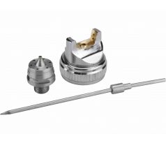 Dýza náhradná 1,8mm, pre 8865052, 8865055, EXTOL PREMIUM