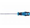 Skrutkovač krížový PH, magnetický, PH3 x 150mm, CrV, EXTOL PREMIUM