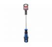 Skrutkovač krížový PH, magnetický, PH3 x 150mm, CrV, EXTOL PREMIUM