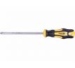 Skrutkovač krížový PZ, magnetický, PZ3 x 150mm, CrV, EXTOL PREMIUM