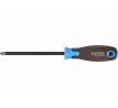 Skrutkovač krížový PH, magnetický, PH3 x 150mm, CrV, EXTOL PREMIUM
