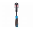 Skrutkovač krížový PH, magnetický, PH3 x 150mm, CrV, EXTOL PREMIUM