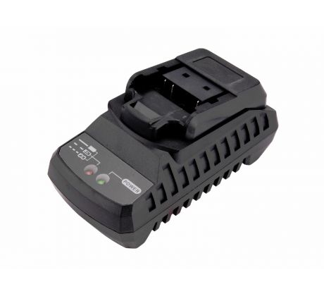 Nabíjačka akumulátorov 18V, Li-ion, pre 8891110, EXTOL PREMIUM