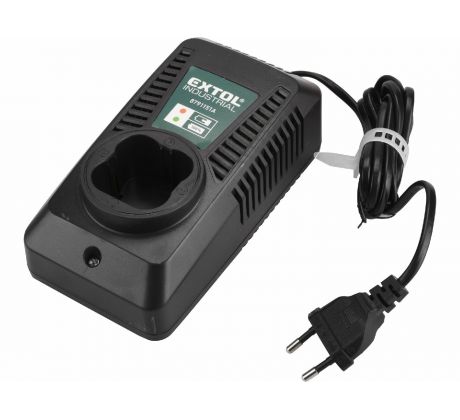 Nabíjacka akumulátorov, 16,6V/1,5A, pre 8791151, EXTOL INDUSTRIAL