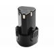 Akumulátor 12V / 1,3Ah, pre 8891150, 8891151, EXTOL PREMIUM