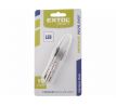 Pinzeta s LED, antikoro, EXTOL CRAFT