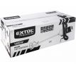 Miešadlo stavebné, príkon 1600W, 2 rýchlosti, EXTOL PREMIUM