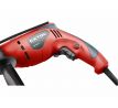 Vŕtačka príklepová, príkon 550W, skľučovadlo na kľúč, EXTOL PREMIUM