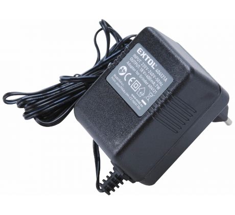 Transformátor 18V, pre mini brúsku 404121, EXTOL CRAFT