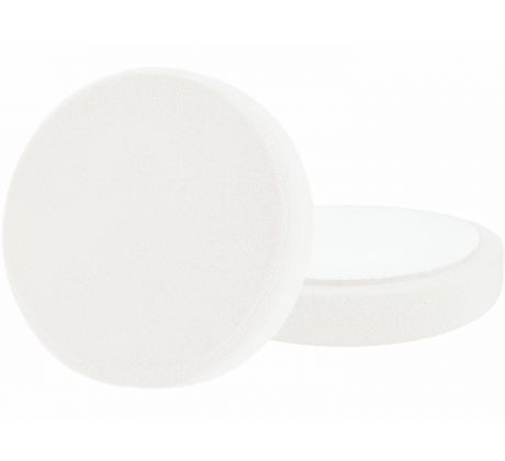 Kotúč leštiaci penový so suchým zipsom, T20, Ø150mm, EXTOL PREMIUM