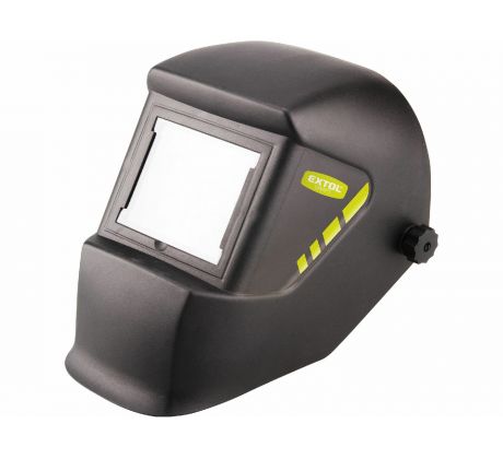 Kukla zváračská, EXTOL CRAFT