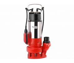 Čerpadlo ponorné kalové, príkon 750W, 18000l/hod, EXTOL PREMIUM
