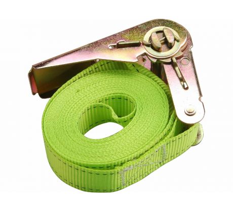 Pás sťahovací "gurtňa", 5m x 25mm, EXTOL CRAFT