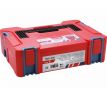 Systainer, veľkosť S, rozmer 443x310x128mm, ABS, EXTOL PREMIUM