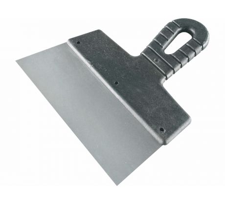 Stierka antikorová, plastová rukoväť, 250x75mm, antikoro