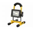 Svietidlo LED nabíjateľné, 10W, 800 lúmenov/100cd, EXTOL LIGHT