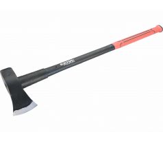 Sekera kálacia 4000g, nylónová násada 910mm, EXTOL PREMIUM