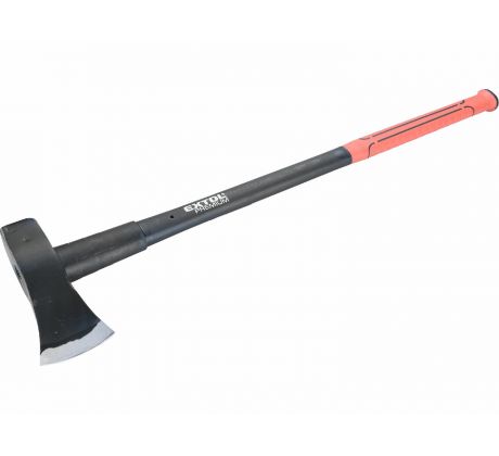 Sekera kálacia 4000g, nylónová násada 910mm, EXTOL PREMIUM