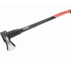 Sekera štiepacia 2000g, nylónová násada 860mm, EXTOL PREMIUM