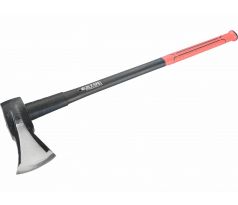 Sekera štiepacia 3500g, nylónová násada 910mm, EXTOL PREMIUM