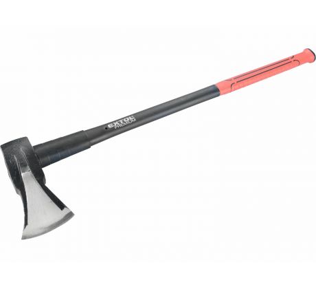 Sekera štiepacia 3500g, nylónová násada 910mm, EXTOL PREMIUM