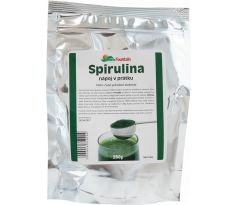Spirulina - nápoj v prášku 250g