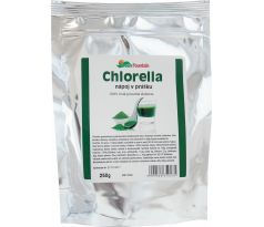 Chlorella - nápoj v prášku 250g