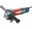 Brúska uhlová, príkon 900W, priemer 125mm, dlaňový spínač, EXTOL PREMIUM