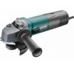 Brúska uhlová, príkon 1400W, priemer 125mm, regulácia otáčok, EXTOL INDUSTRIAL