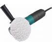 Brúska uhlová, príkon 1400W, priemer 125mm, regulácia otáčok, EXTOL INDUSTRIAL