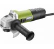 Brúska uhlová, príkon 750W, priemer 115mm, bezpečnostný spínač, EXTOL CRAFT