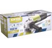 Brúska uhlová, príkon 900W, priemer 125mm, bezpečnostný spínač, EXTOL CRAFT