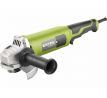 Brúska uhlová, príkon 1200W, priemer 125mm, predĺžená rukoväť, bezpečnostný spínač, EXTOL CRAFT