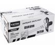 Miešadlo stavebné dvojmetlové, príkon 1800W, 2 rýchlosti, max. 90l, EXTOL PREMIUM