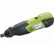 Brúska priama aku, 3,6V Li-ion, 1300mAh, EXTOL CRAFT