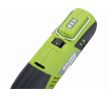 Brúska priama aku, 3,6V Li-ion, 1300mAh, EXTOL CRAFT