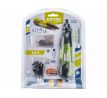 Brúska priama aku, 3,6V Li-ion, 1300mAh, EXTOL CRAFT