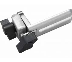 Príložník kovový, pre 8893310, EXTOL PREMIUM