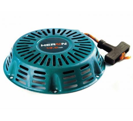 Štartovací set s krytom, HERON